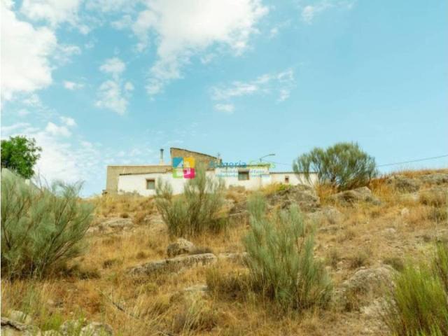 Casa Rural en venta en Valle del Almanzora, Andalucía
