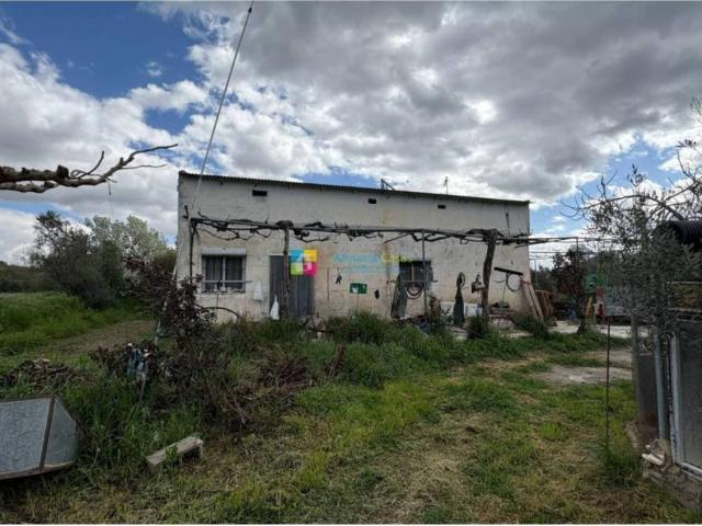 Casa Rural en venta en Serón De Nágima, Castilla y León