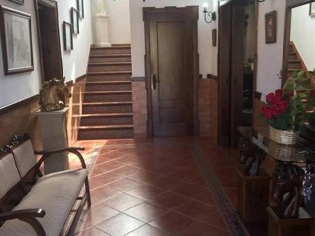 Casa Rural en venta en Sierra de Cádiz, Andalucía