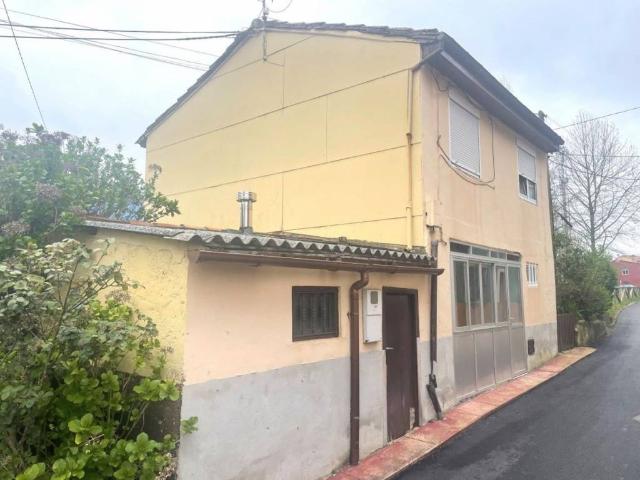 Casa Rural en venta en Siero