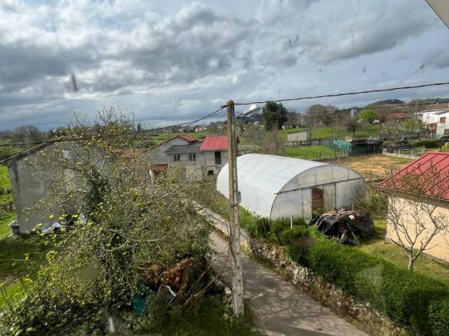 Casa Rural en venta en Siero