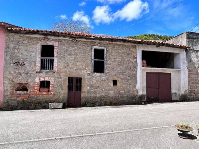 Casa Rural en venta en Siero Casa Rural en venta en Siero