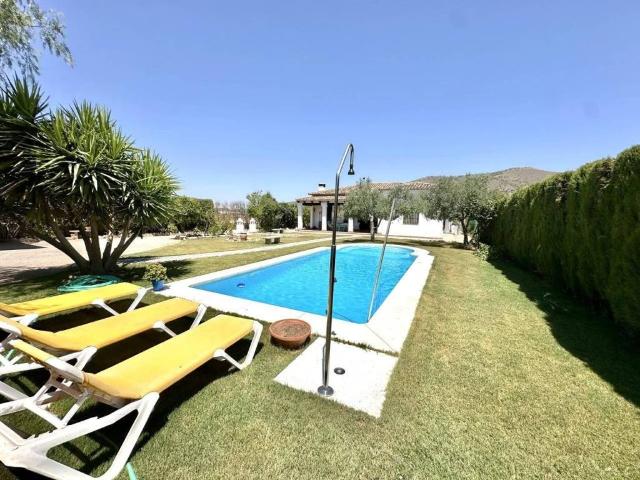 Casa Rural en venta en Guadalteba, Andalucía