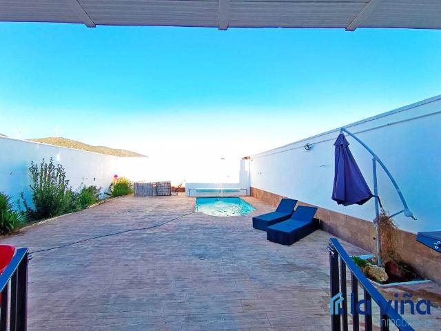 Casa Rural en venta en Sierra De Yeguas