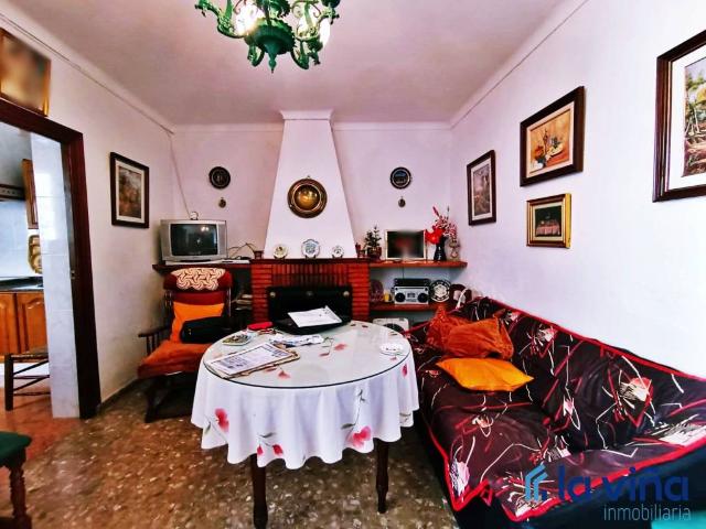 Casa Rural en venta en Sierra De Yeguas