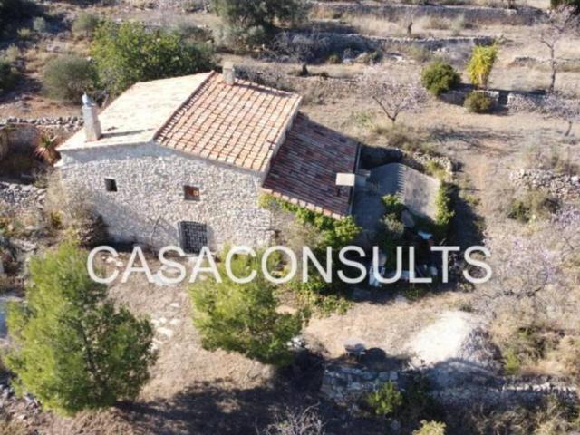 Casa Rural en venta en la Plana Alta, Valencia