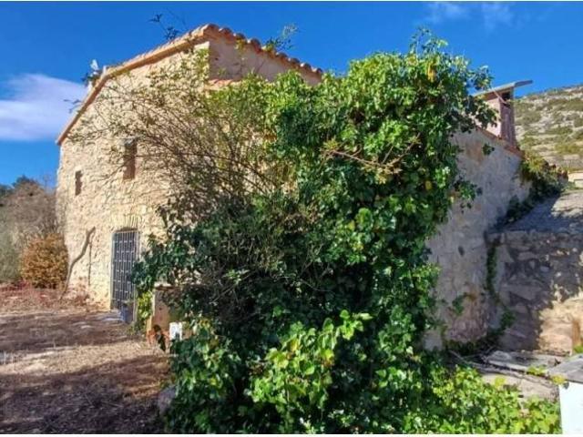 Casa Rural en venta en la Plana Alta, Valencia