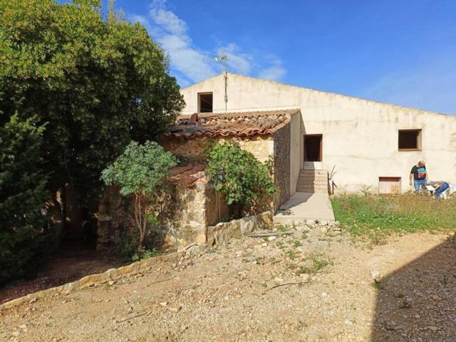 Casa Rural en venta en la Plana Alta, Valencia