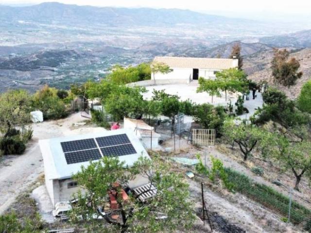 Casa Rural en venta en Valle del Almanzora, Andalucía