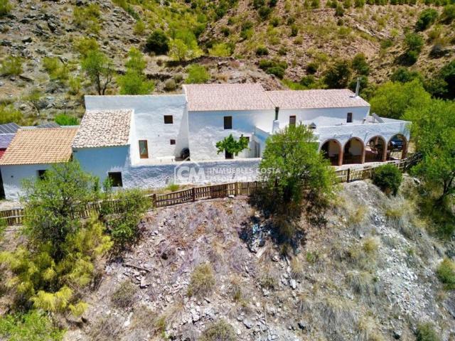 Casa Rural en venta en Valle del Almanzora, Andalucía