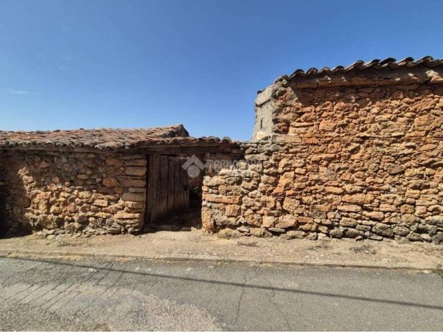 Casa Rural en venta en Sigüenza, Castilla-La Mancha