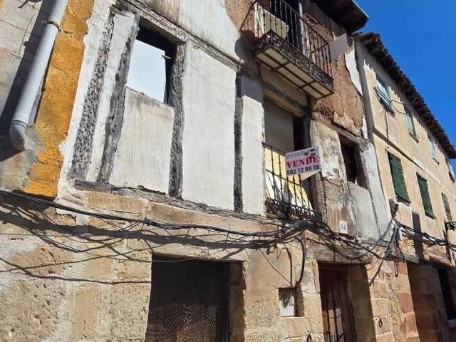 Casa Rural en venta en Sigüenza, Colonia La Isla