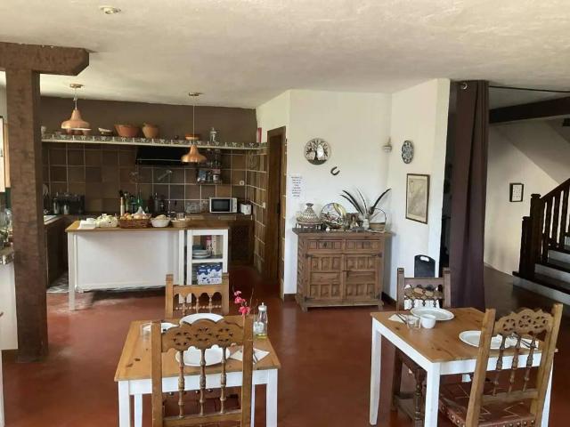 Casa Rural en venta en Sigüenza, Castilla-La Mancha
