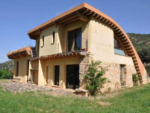 Casa Rural en venta en Sigüenza, Castilla-La Mancha