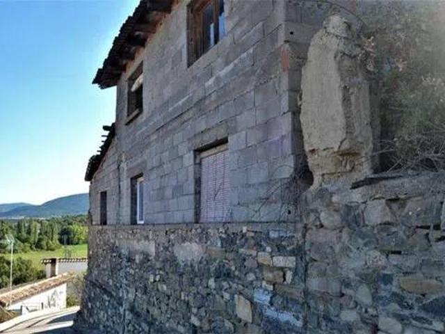 Casa Rural en venta en La Jacetania, Aragón