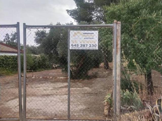 Casa Rural en venta en Siles