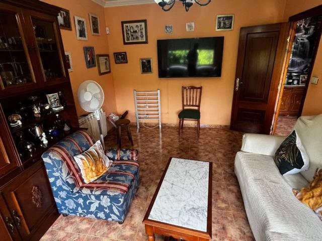 Casa Rural en venta en O Deza, Galicia