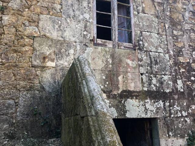 Casa Rural en venta en O Deza, Galicia