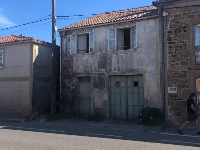 Casa Rural en venta en O Deza, Galicia