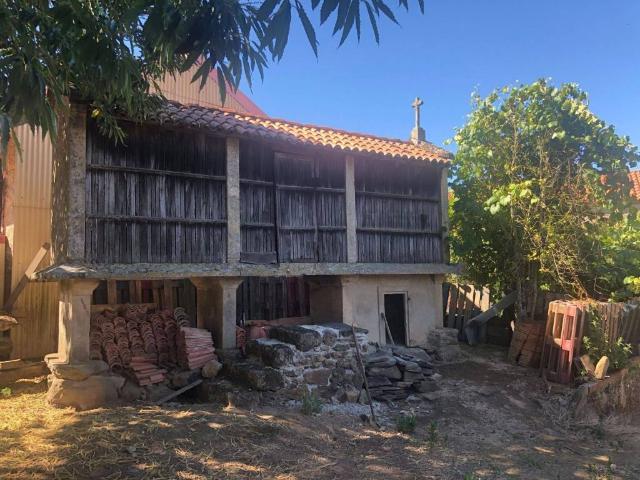 Casa Rural en venta en O Deza, Galicia