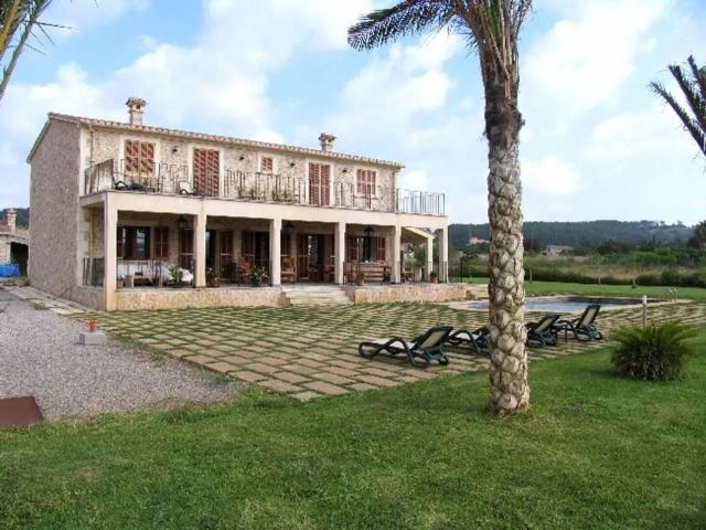 Casa Rural en venta en Sineu