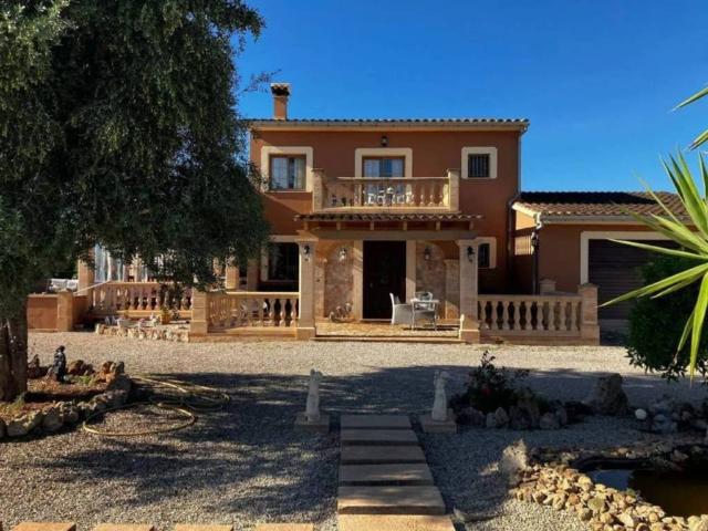 Casa Rural en venta en Pla de Mallorca, Baleares