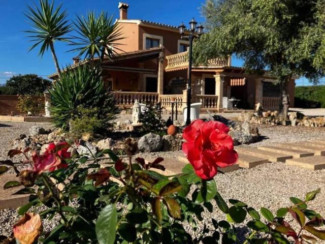 Casa Rural en venta en Pla de Mallorca, Baleares