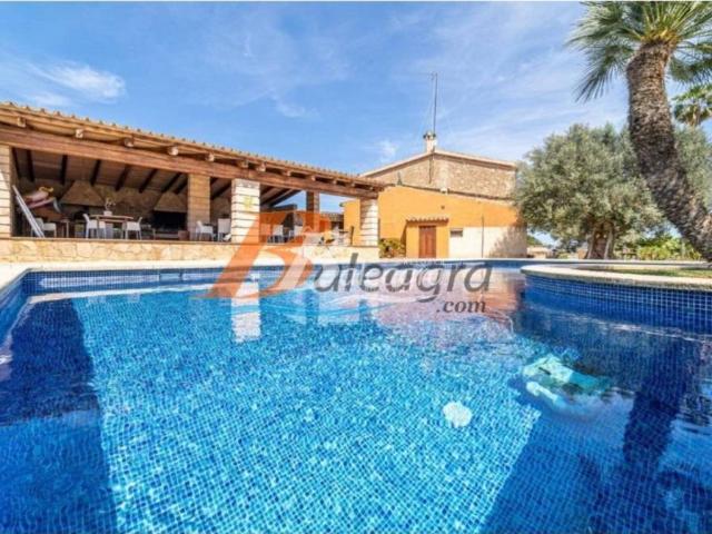 Casa Rural en venta en Sineu
