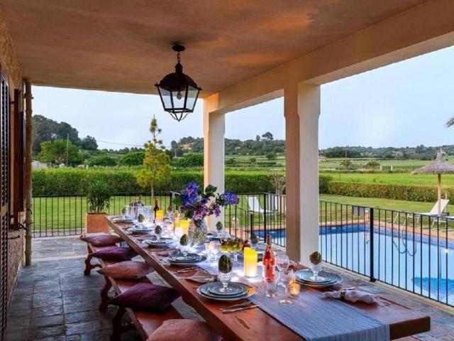 Casa Rural en venta en Sineu