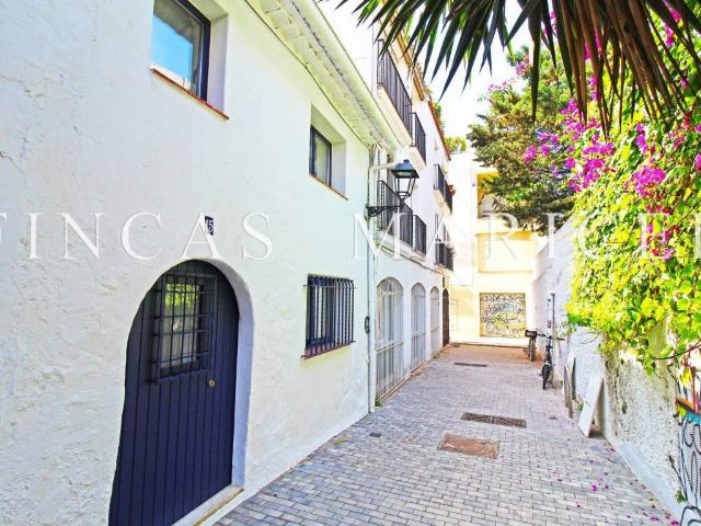 Casa Rural en venta en Sitges, Centro