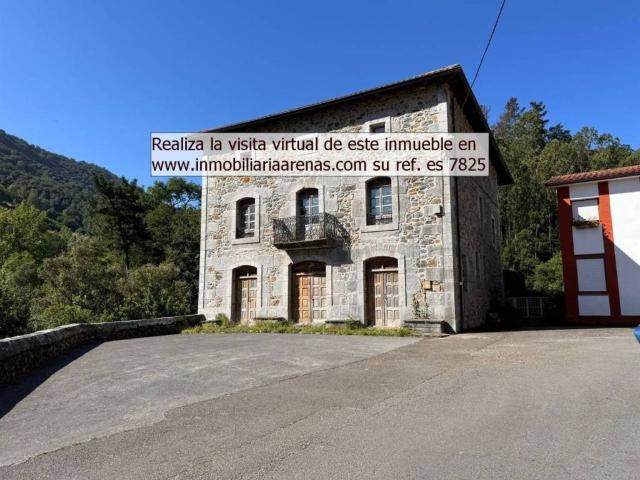 Casa Rural en venta en Regules, Soba