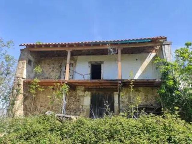 Casa Rural en venta en Soba, Cantabria