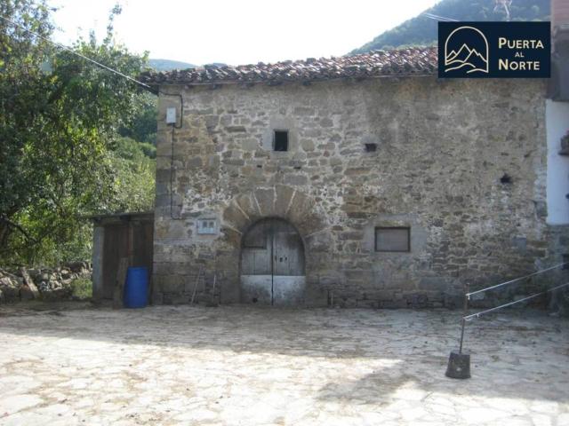 Casa Rural en venta en Soba, Cantabria
