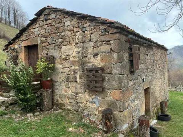 Casa Rural en venta en Soba, Cantabria