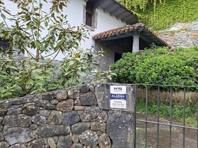 Casa Rural en venta en Soba, Cantabria