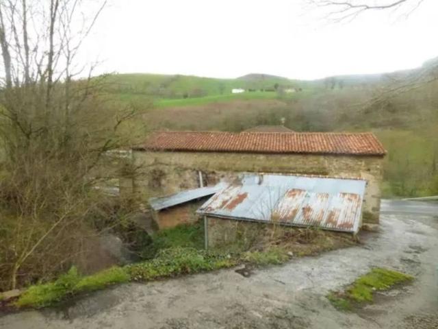 Casa Rural en venta en Soba, Cantabria
