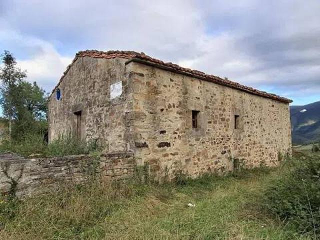 Casa Rural en venta en Soba, Cantabria