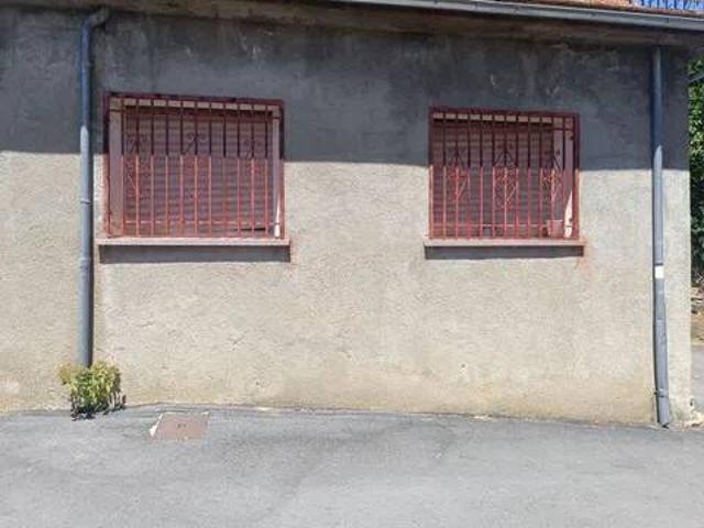 Casa Rural en venta en Solana De Ávila, Castilla y León