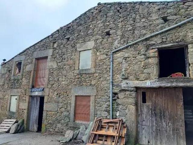 Casa Rural en venta en Solana De Ávila, Castilla y León