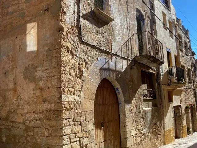Casa Rural en venta en Conca de Barberà, Catalunya