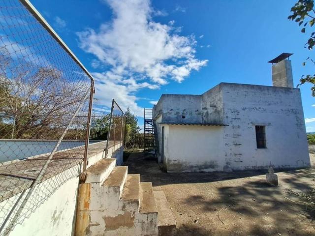 Casa Rural en venta en la Ribera Baixa, Valencia