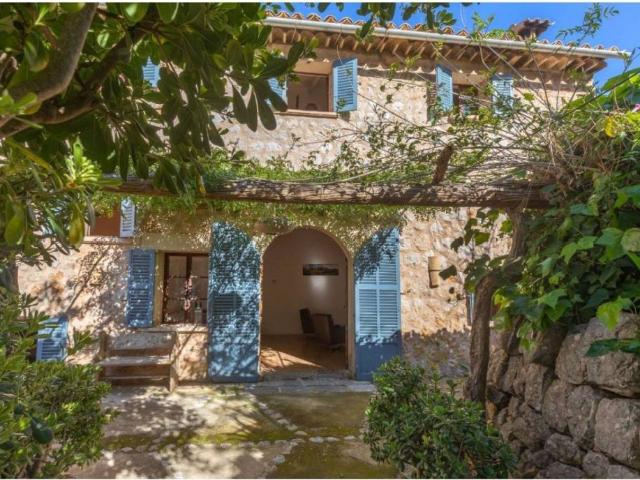 Casa Rural en venta en Serra de Tramuntana, Baleares