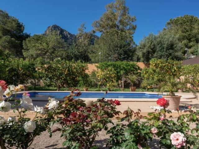 Casa Rural en venta en Serra de Tramuntana, Baleares