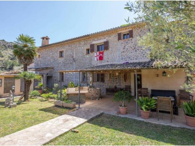 Casa Rural en venta en Serra de Tramuntana, Baleares