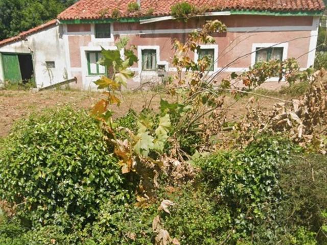 Casa Rural en venta en Quintana, Solórzano
