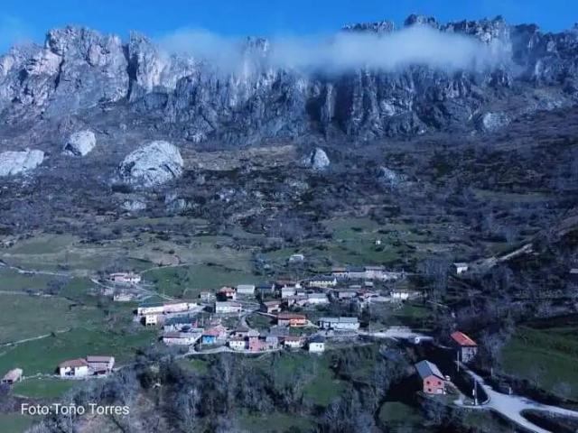 Casa Rural en venta en Somiedo, Asturias