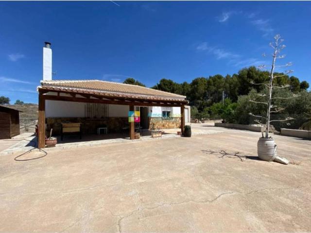 Casa Rural en venta en Valle del Almanzora, Andalucía