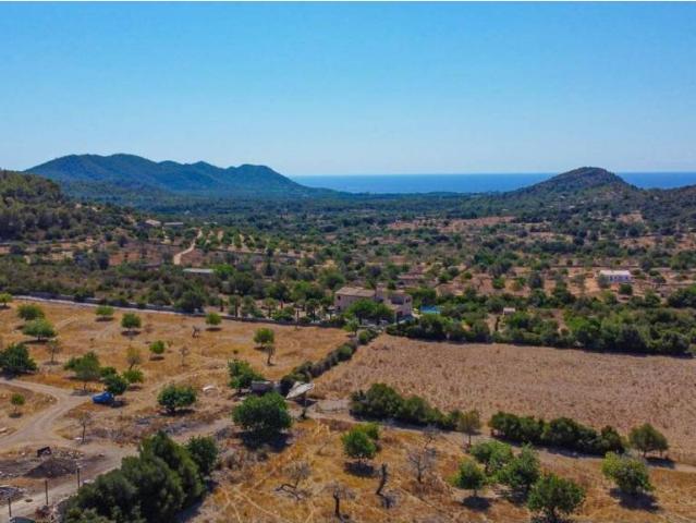 Casa Rural en venta en Llevant, Baleares