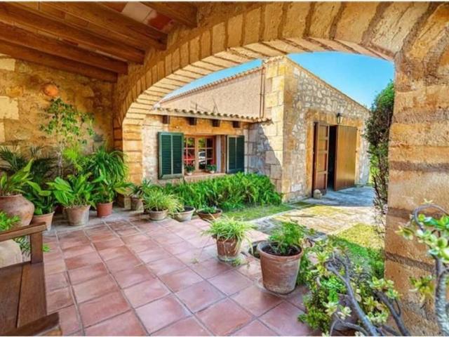 Casa Rural en venta en Llevant, Baleares