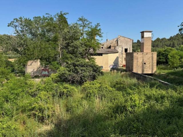 Casa Rural en venta en l'Alt Palància, Valencia